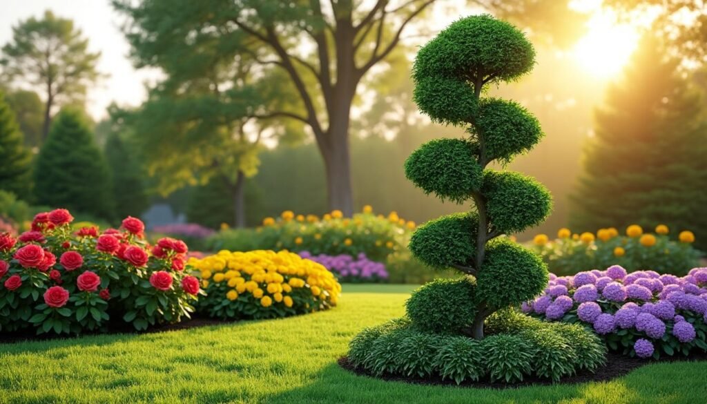 découvrez tout sur l'arbre fastigié, ses caractéristiques uniques et les nombreux avantages qu'il apporte pour embellir et optimiser l'espace de votre jardin.