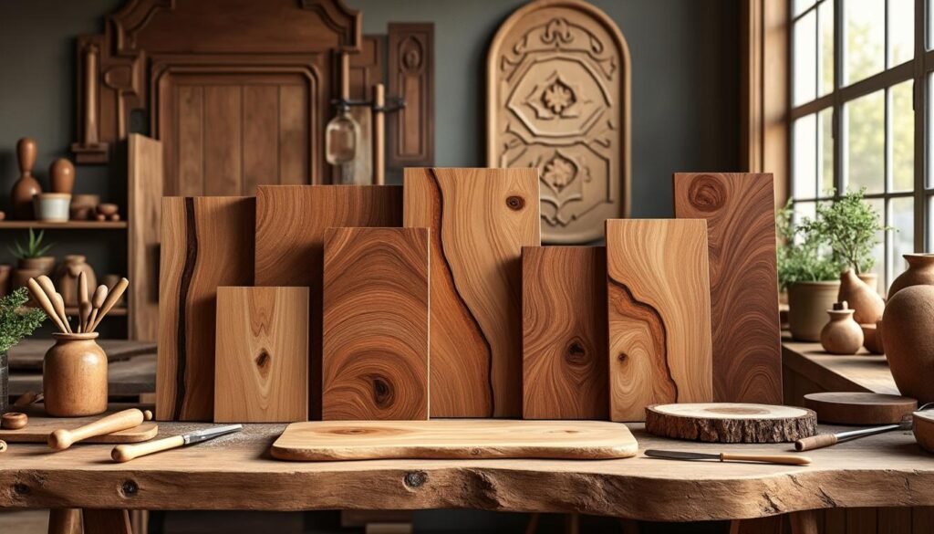 découvrez tout sur le bois de lewarde : ses caractéristiques, ses propriétés uniques et ses nombreux usages en menuiserie, construction et décoration.