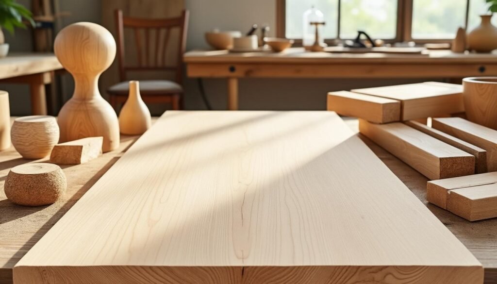 découvrez tout sur le bois de peuplier : ses caractéristiques uniques, ses avantages et ses principales utilisations dans différents domaines.