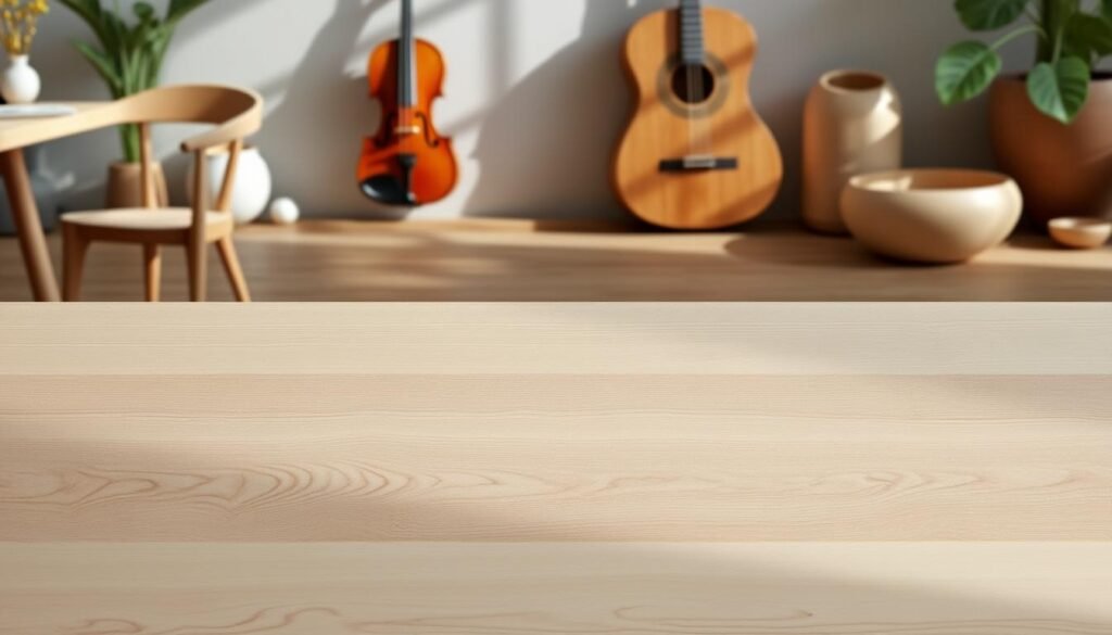 découvrez tout sur le bois d'érable sycomore : ses caractéristiques uniques, ses avantages et ses différentes utilisations en ébénisterie, décoration et mobilier.