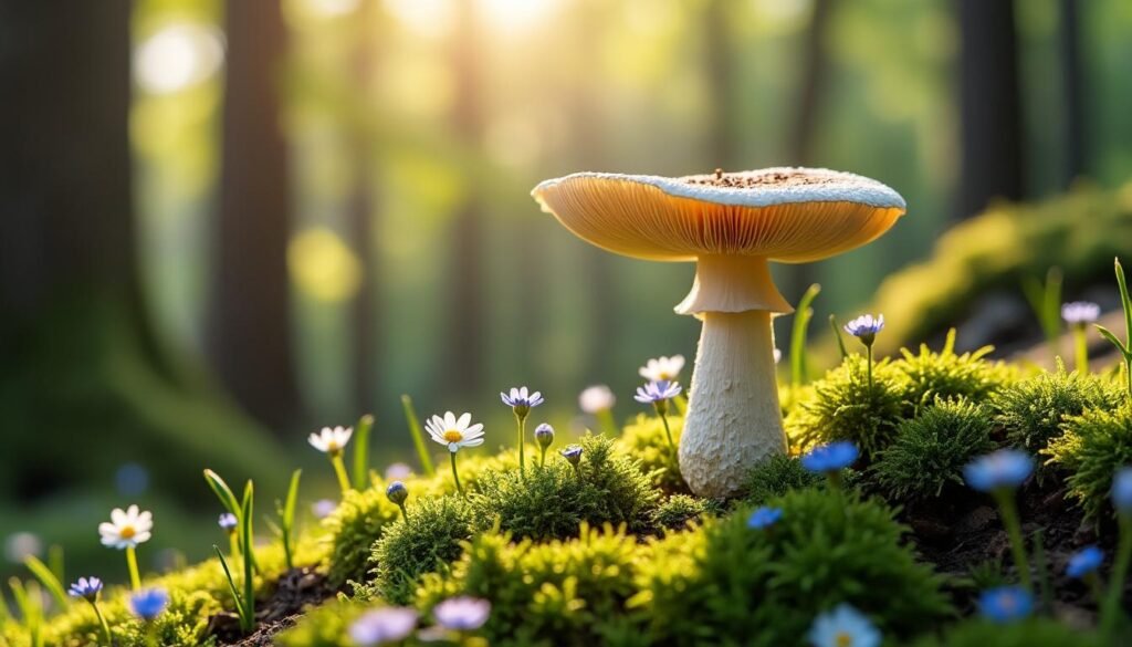 découvrez tout sur le champignon saint-georges : ses caractéristiques, ses bienfaits pour la santé et comment le cuisiner pour profiter pleinement de ses saveurs uniques.