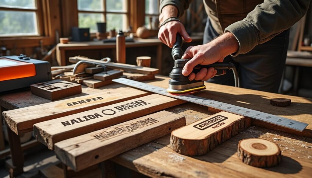 découvrez toutes les méthodes et usages du marquage des bois pour identifier, tracer et valoriser vos matériaux en toute simplicité.