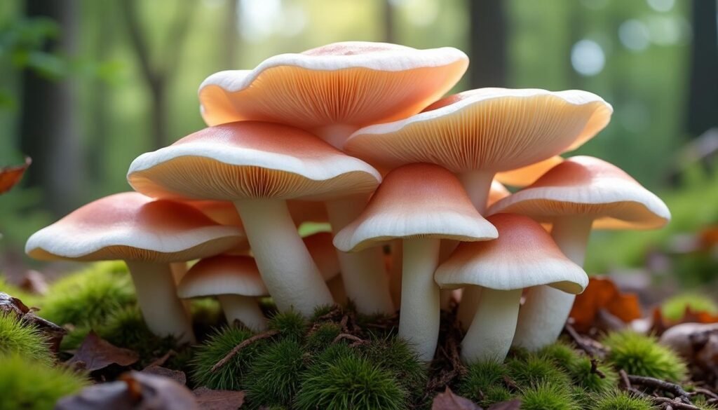 découvrez tout ce qu'il faut savoir sur le volvér champignon : comment l'identifier, ses caractéristiques et ses utilisations culinaires et médicinales.