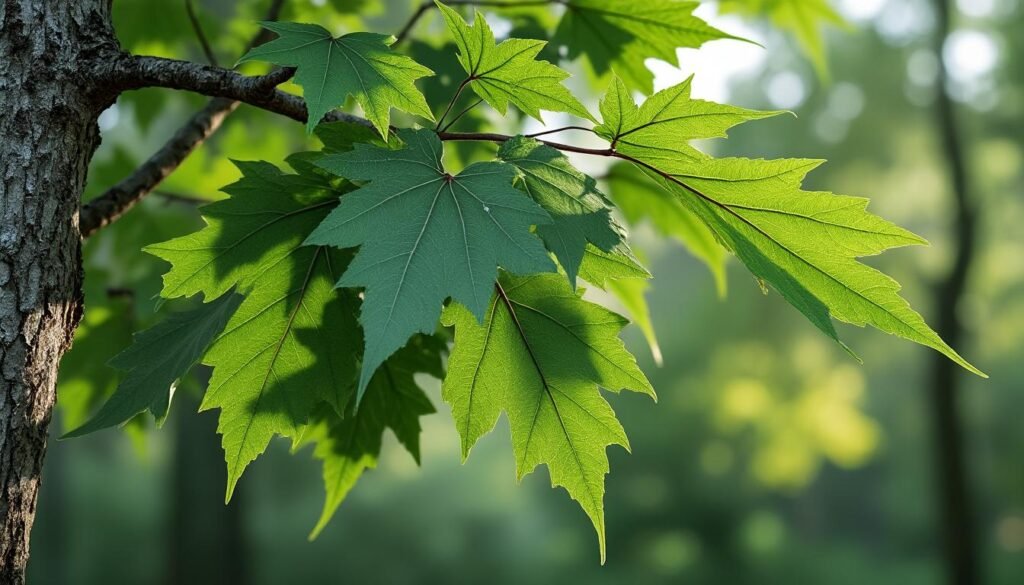 découvrez l'érable à feuille de frêne, ses caractéristiques uniques, son habitat et son utilisation dans nos jardins. un guide complet pour mieux connaître cet arbre fascinant.