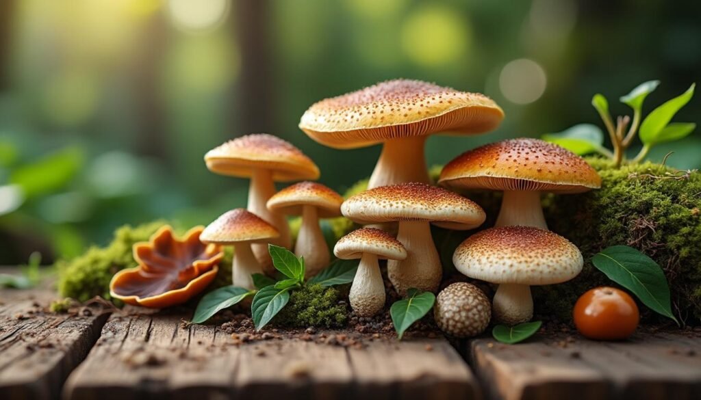 découvrez tout sur les champignons pibles, leurs caractéristiques, leurs bienfaits et leurs utilisations en cuisine et en médecine.