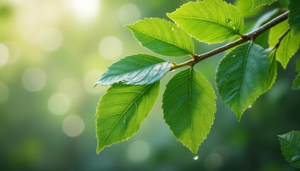 découvrez les bienfaits des feuilles de bouleau, leurs propriétés médicinales et comment les utiliser pour améliorer votre santé naturellement.