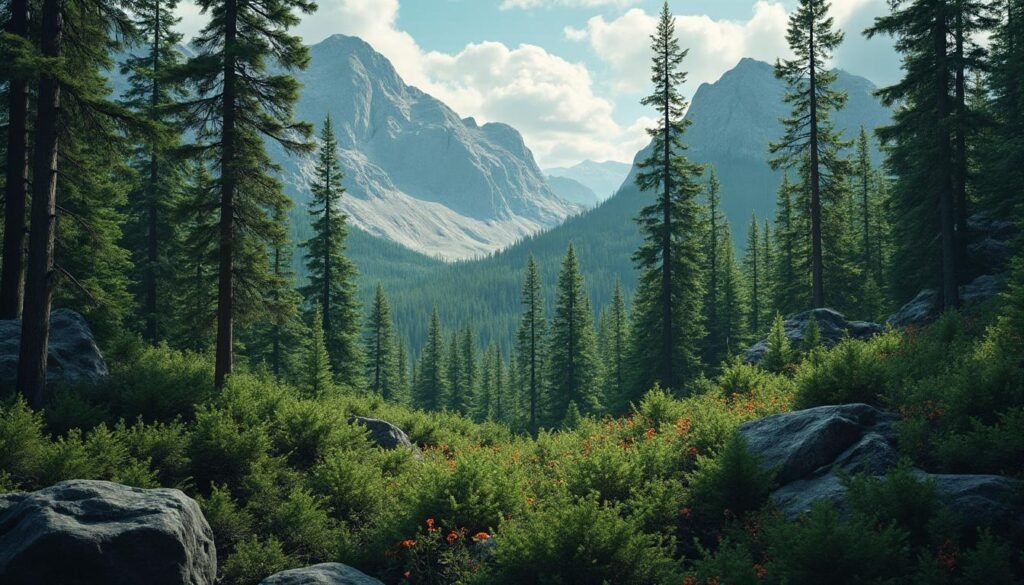 découvrez tout sur les arbres résineux : leurs caractéristiques, variétés, et conseils pour les cultiver et les entretenir.