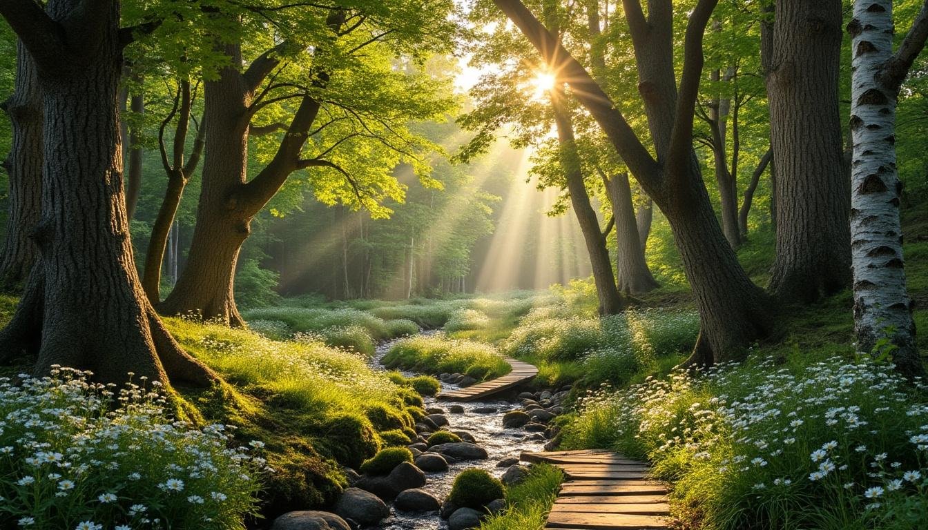 découvrez la richesse et la diversité des espèces d’arbres à travers le monde, leur rôle essentiel dans les écosystèmes et leur importance pour la biodiversité.