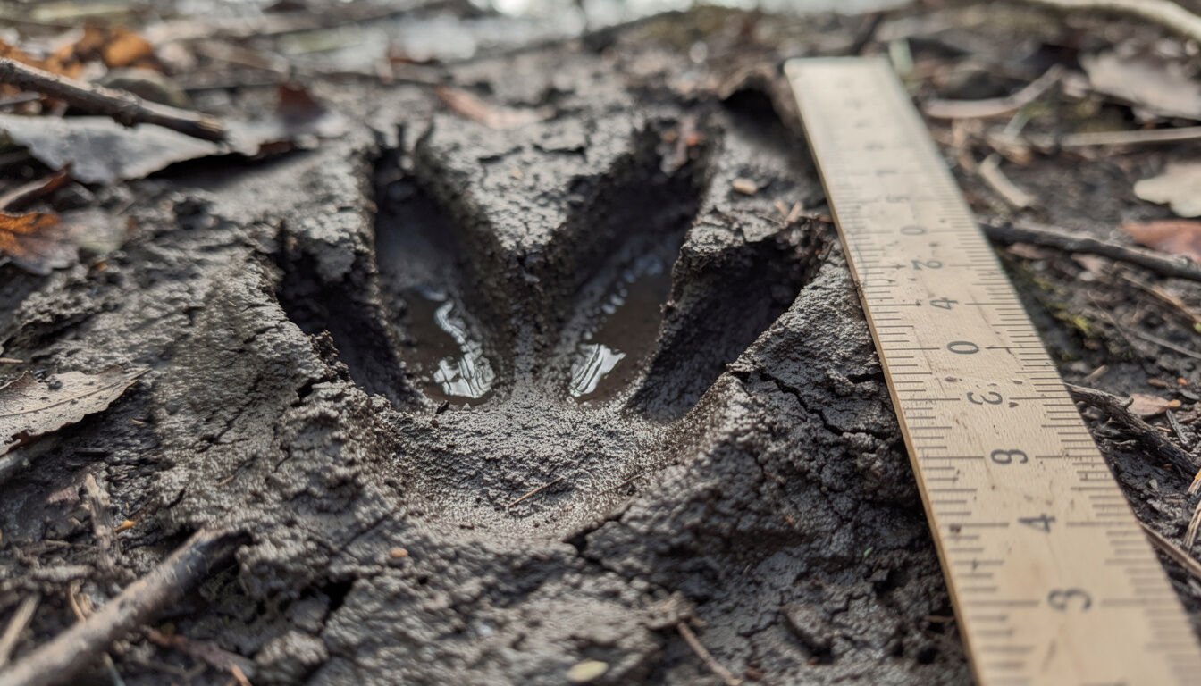 Découvrez comment reconnaître les traces de chevreuil en forêt grâce à notre guide pratique détaillé, pour mieux observer et comprendre cet élégant animal sauvage.