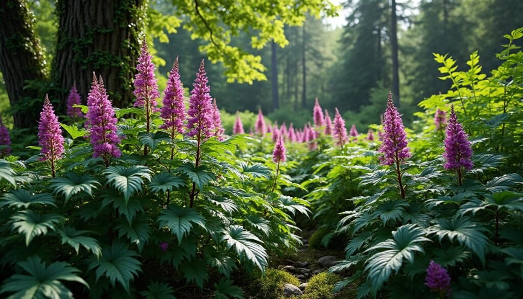 découvrez les enjeux des plantes invasives en milieu forestier, leurs impacts sur la biodiversité et les méthodes pour les contrôler efficacement.