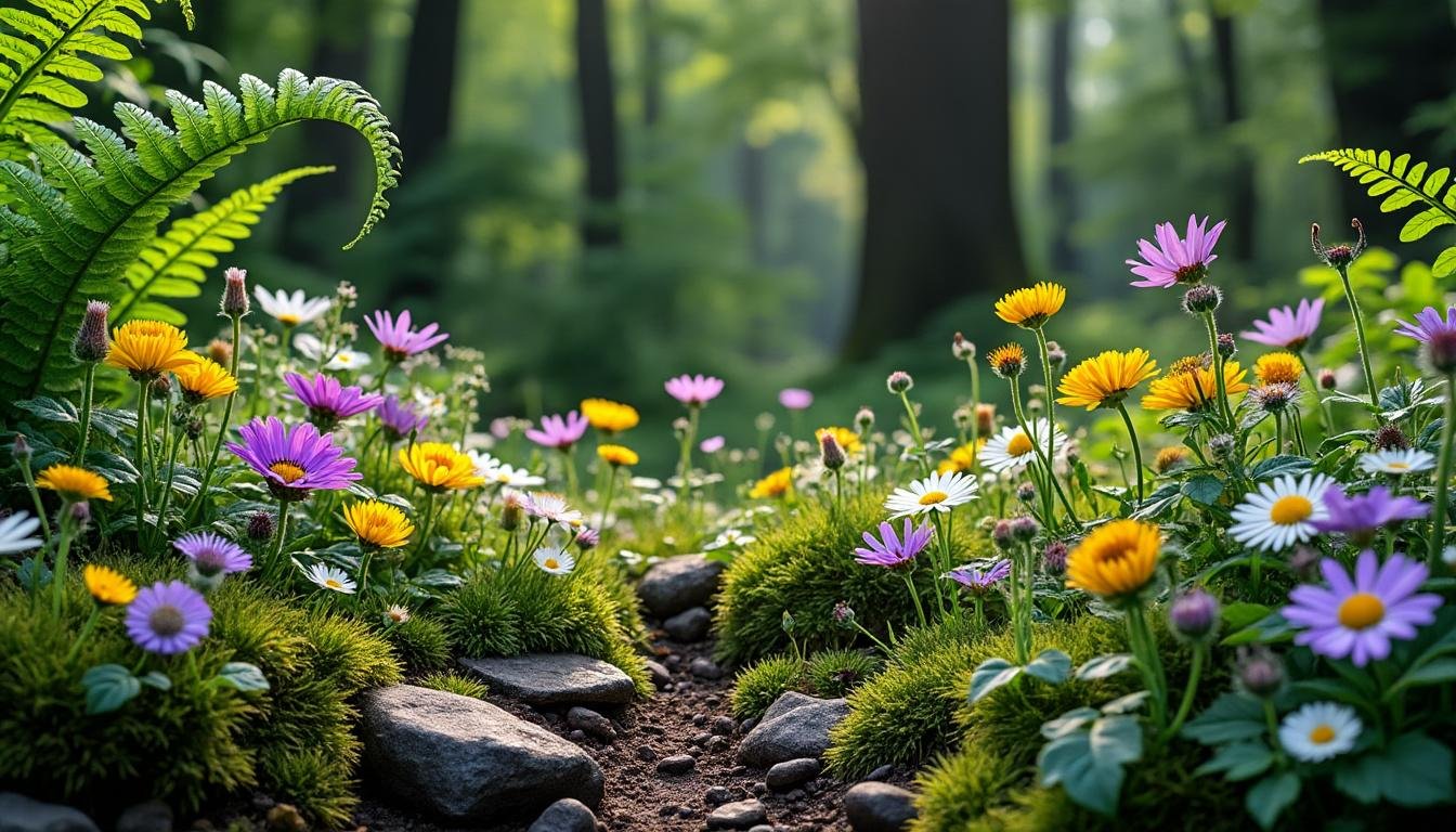 découvrez les différentes méthodes de reproduction des plantes forestières, essentielles pour la régénération des écosystèmes et la préservation de la biodiversité.