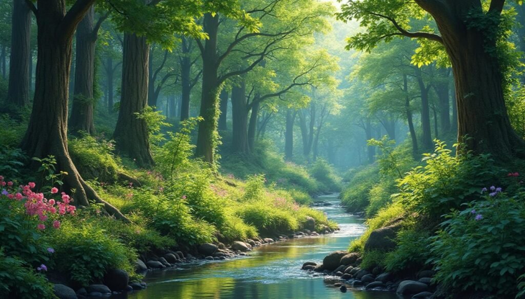 découvrez le rôle écologique essentiel des arbres dans la préservation de la biodiversité, la régulation du climat et la protection des sols.