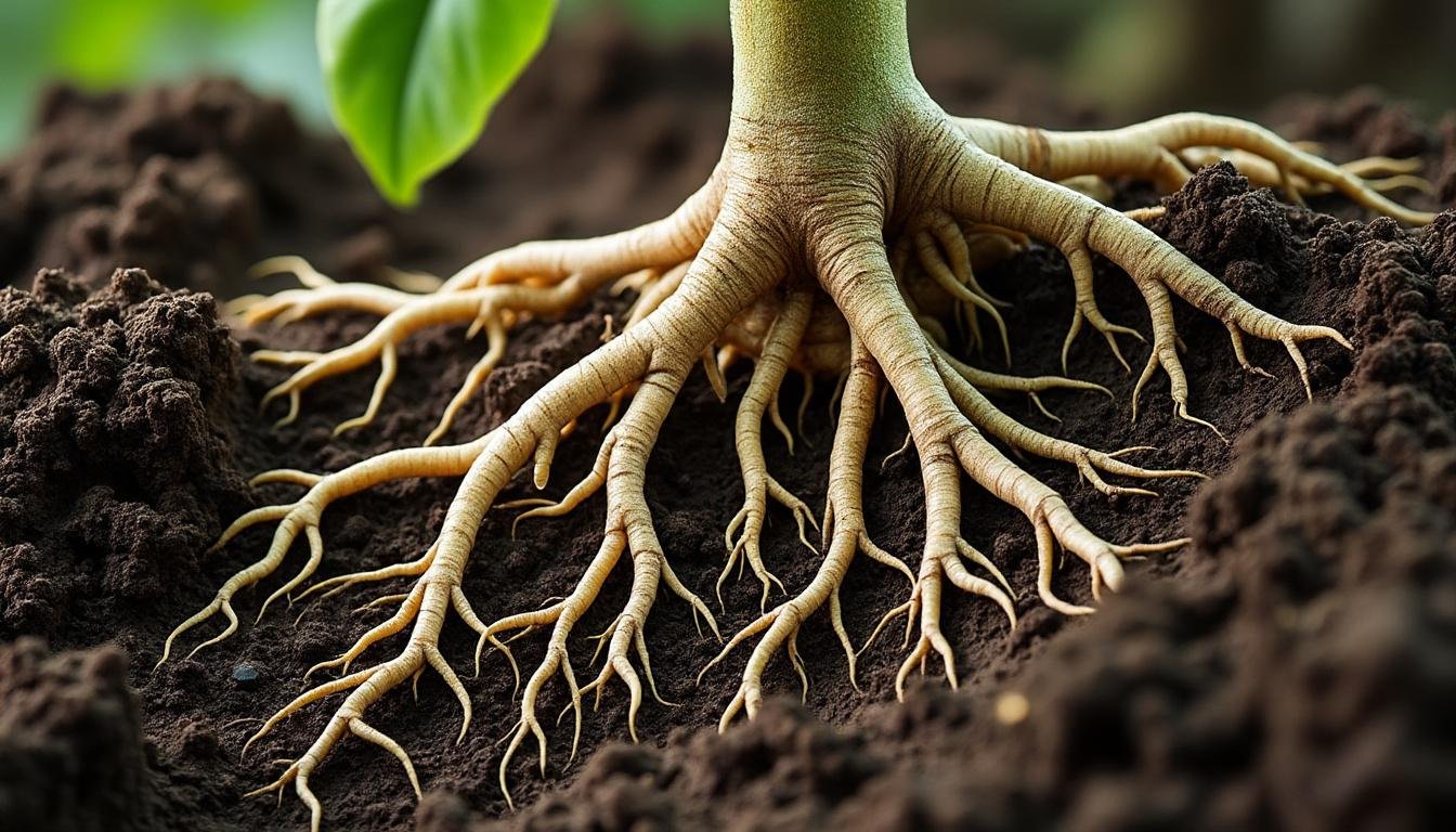 découvrez les symbioses mycorhiziennes, des associations bénéfiques entre les champignons et les racines des plantes qui améliorent la nutrition, la croissance et la résistance aux stress environnementaux.