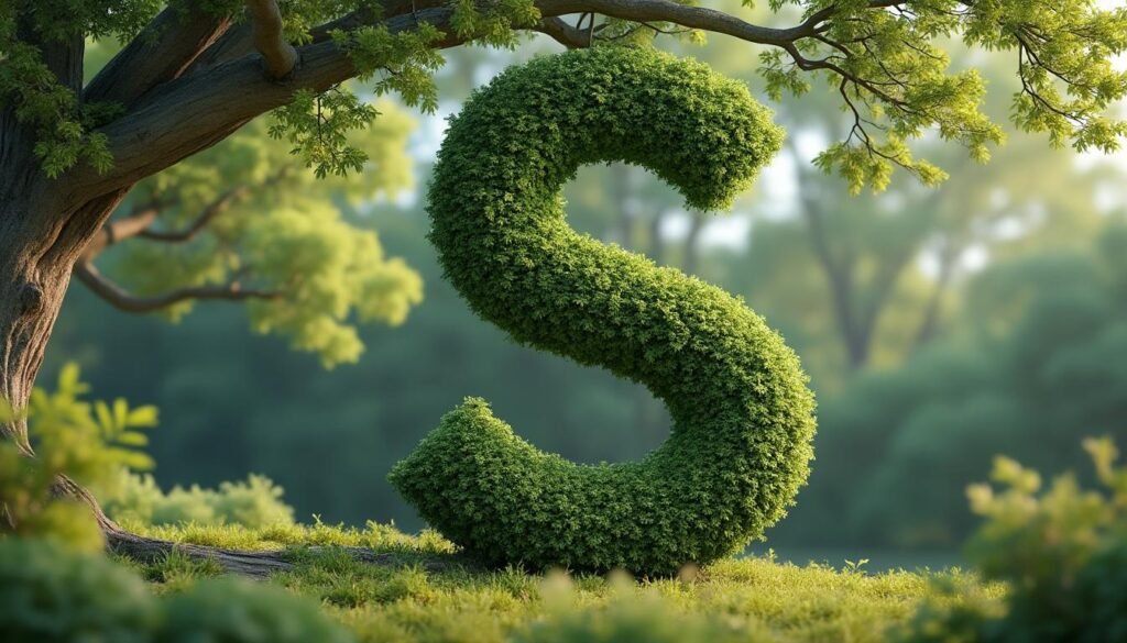 découvrez les caractéristiques de l'arbre en s, ses particularités et ses différents usages dans divers domaines.
