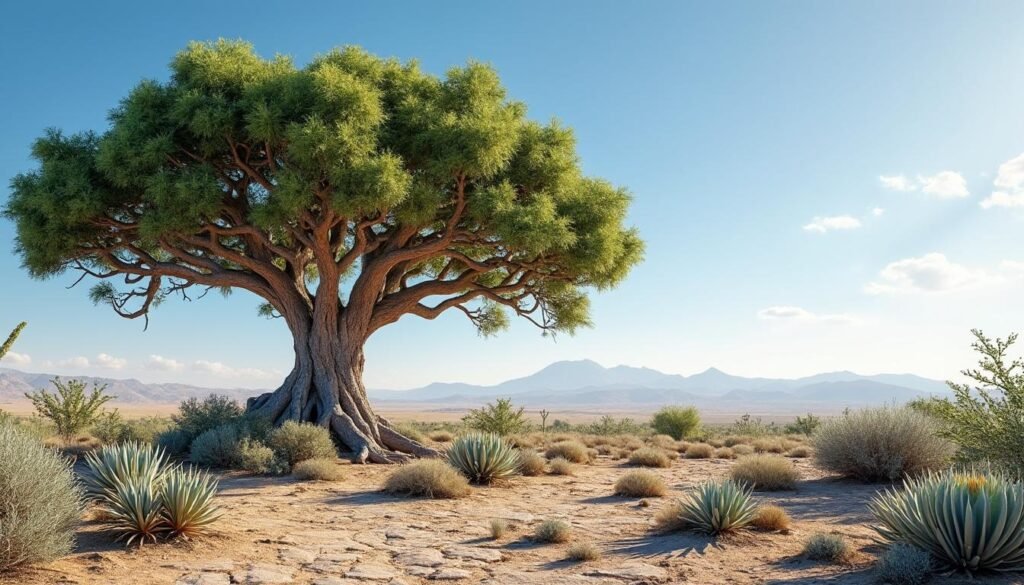 découvrez comment choisir les arbres les plus résistants à la sécheresse avec nos conseils pratiques pour un jardin durable et économe en eau.