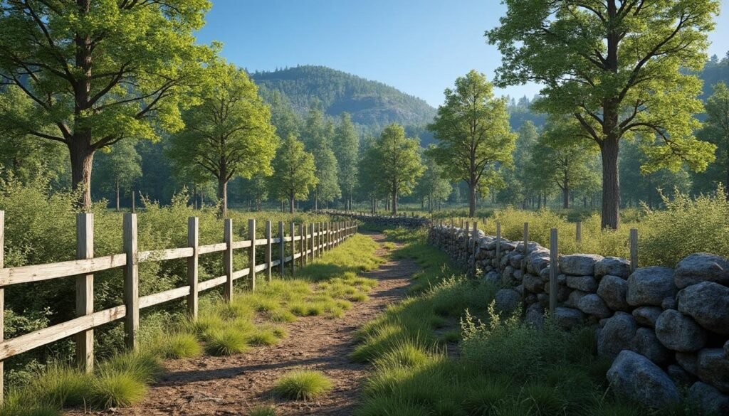 découvrez le rôle essentiel des barrières forestières, leurs différents types et leur utilité dans la gestion durable des forêts pour protéger la biodiversité et prévenir les risques.