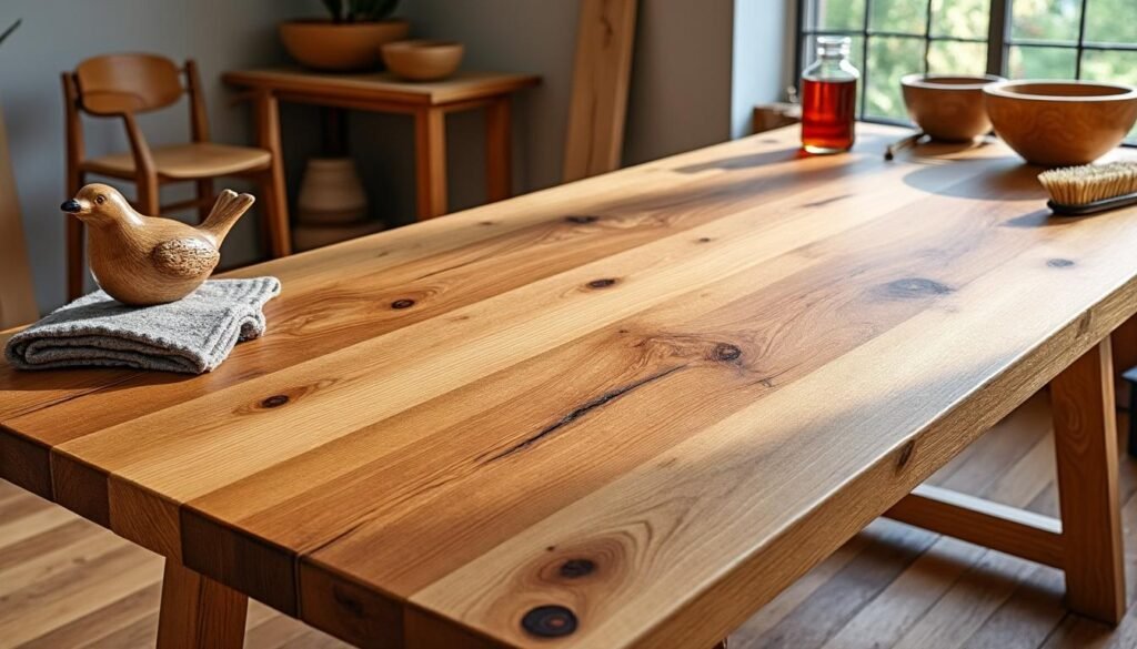 découvrez les utilisations, les caractéristiques uniques du bois de brou et nos conseils pratiques pour son entretien afin de préserver sa beauté et sa durabilité.