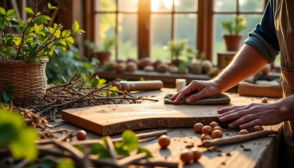 découvrez les usages pratiques du bois de noisetier et apprenez des astuces efficaces pour son entretien afin de maximiser sa durabilité et son esthétique.