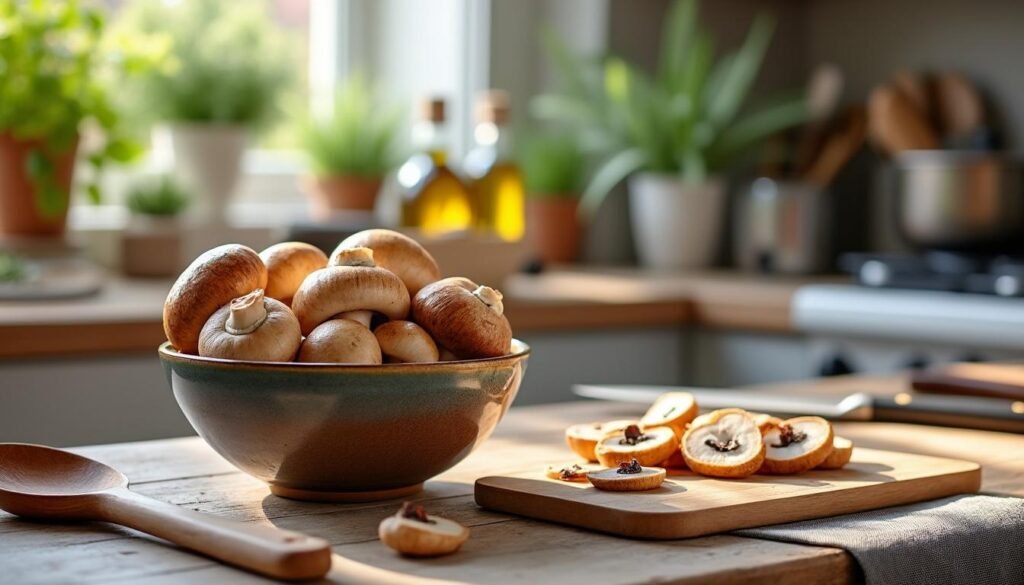 découvrez comment choisir et utiliser un bol champignon dans votre cuisine pour sublimer vos repas et optimiser votre expérience culinaire.