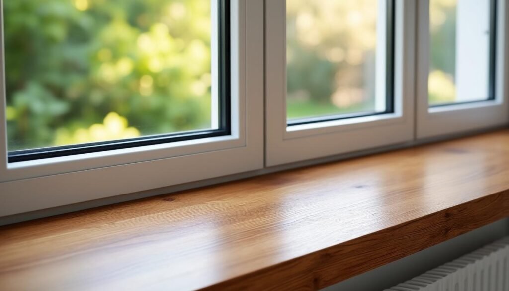 découvrez comment choisir un appui de fenêtre en bois alliant durabilité et esthétisme pour sublimer votre façade tout en garantissant une longue tenue dans le temps.