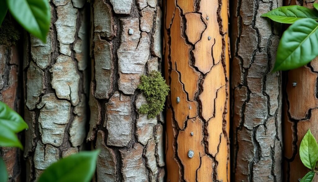 découvrez comment identifier facilement les différentes écorces d'arbres grâce à notre guide pratique 2025, avec des astuces simples pour tous les passionnés de nature.
