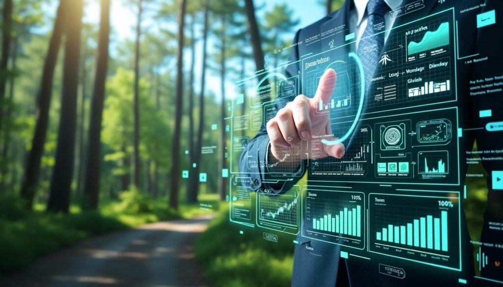 découvrez comment vendre des crédits carbone issus des forêts en 2025, les étapes clés, les réglementations à suivre et les meilleures pratiques pour valoriser vos projets forestiers de manière durable et rentable.