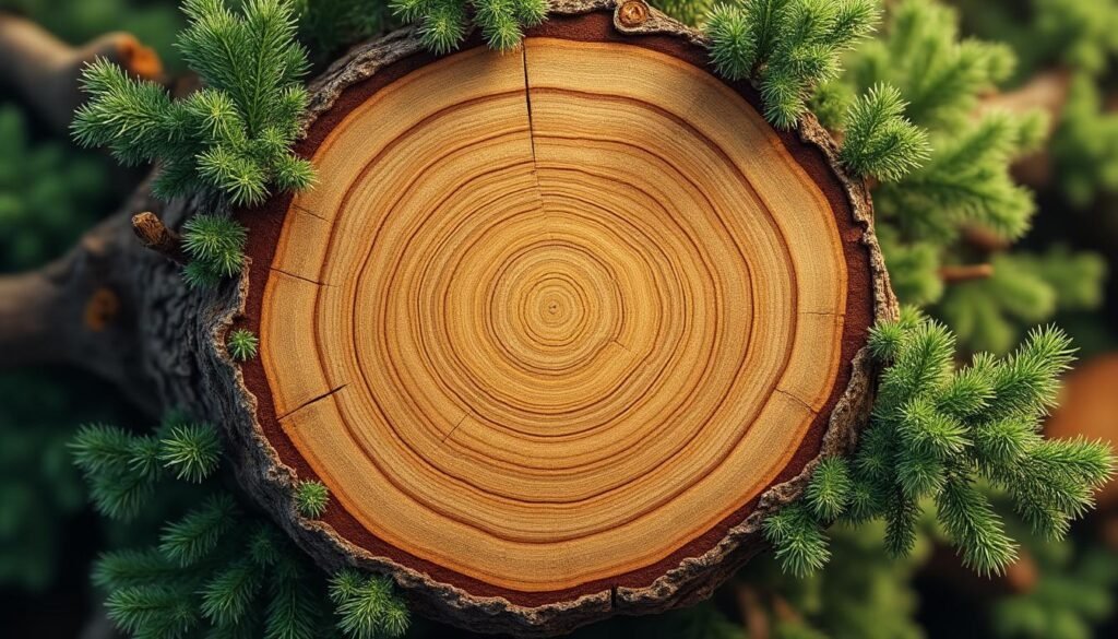 découvrez la composition d'un arbre et comprenez les différentes parties qui le constituent ainsi que leur rôle essentiel dans la croissance et la survie de l'arbre.