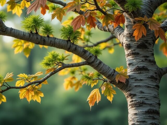 Comprendre la couleur du hêtre et ses variations naturelles