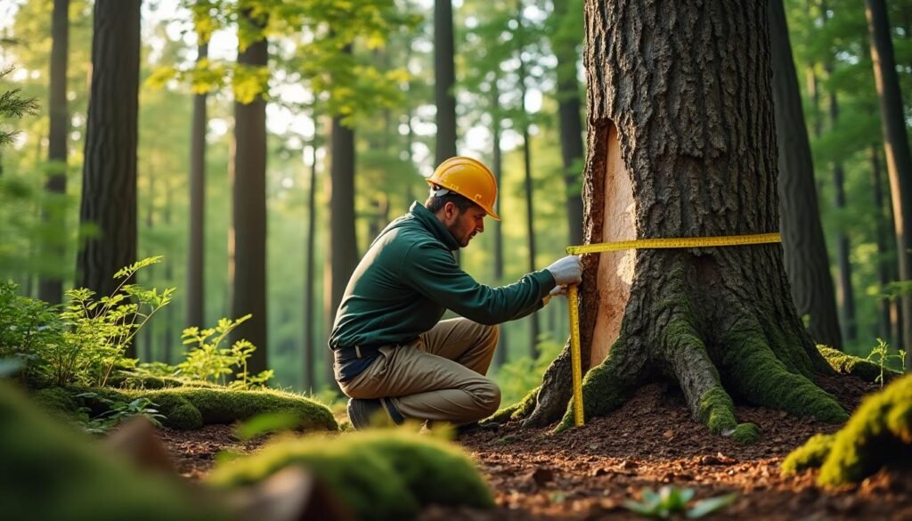 découvrez les informations essentielles à connaître avant de signer un contrat de vente de bois sur pied, pour sécuriser votre transaction et éviter les pièges.