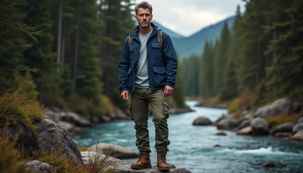 découvrez cyril chauquet, aventurier passionné et animateur de télévision français reconnu pour ses expéditions incroyables et ses émissions captivantes.