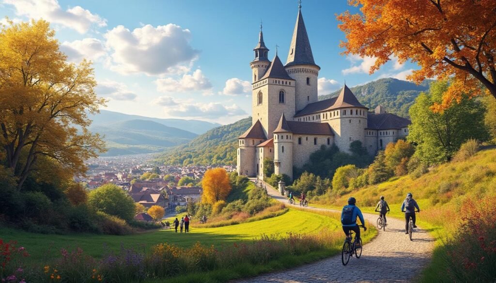 explorez les meilleures activités à aurillac pour 2025 et préparez votre séjour avec des loisirs incontournables, événements locaux et sites à ne pas manquer.