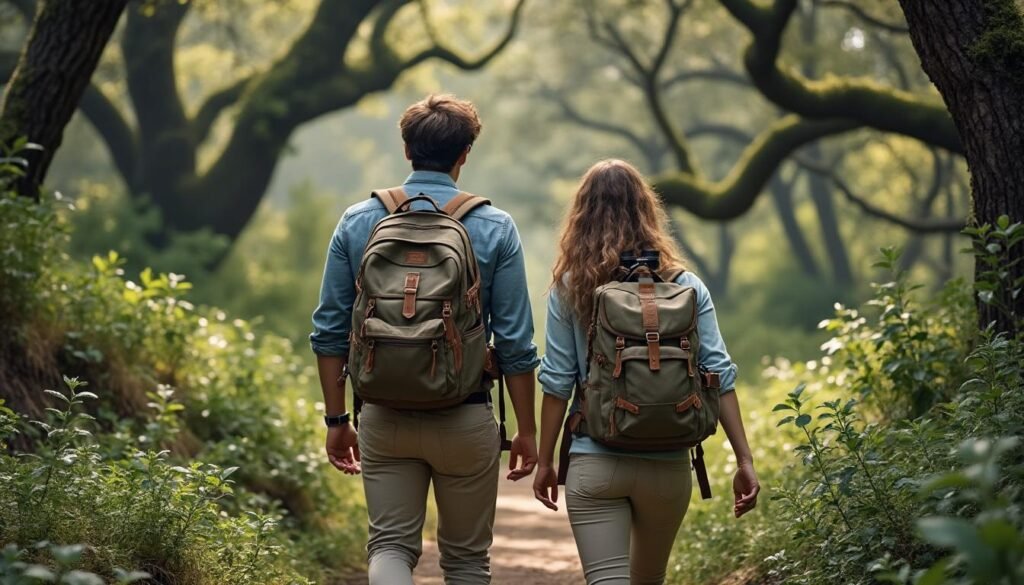 découvrez comment devenir garde forestier sans diplôme, les étapes à suivre et les conseils pour bien se préparer à ce métier passionnant.