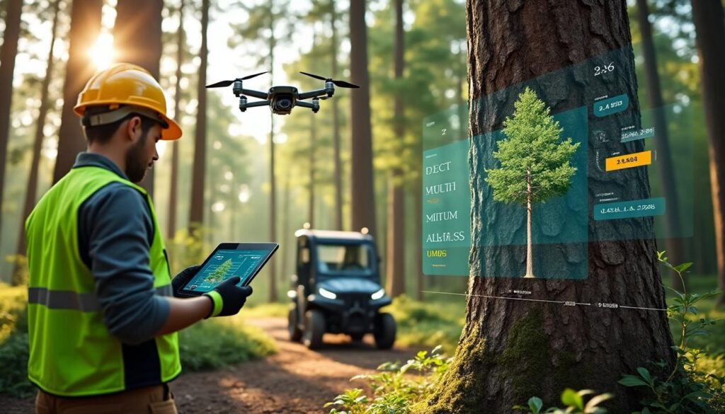 découvrez notre guide complet pour réussir l'achat de bois sur pied en 2025, avec des conseils pratiques et des astuces pour optimiser votre investissement forestier.