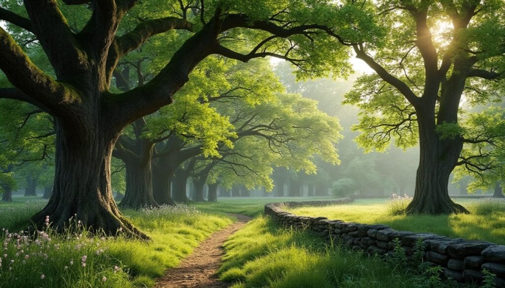 découvrez comment reconnaître les arbres communs en france et apprenez à protéger la nature autour de chez vous pour préserver la biodiversité locale.