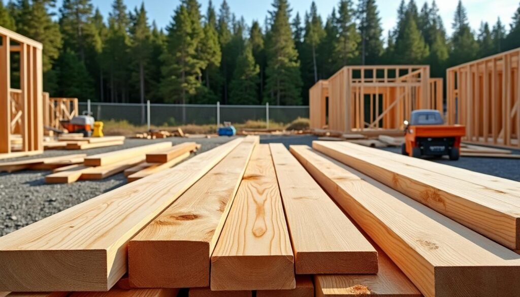 découvrez les nombreux avantages du sapin blanc en tant que bois de construction, alliant solidité, durabilité et esthétisme pour vos projets bâtisseurs.