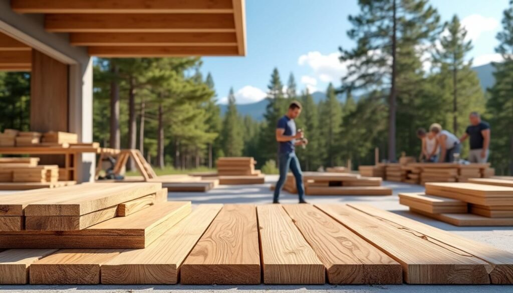 découvrez les avantages du bois pin maritime en 2025, ses utilisations variées en construction, décoration et durabilité pour des projets écologiques et modernes.