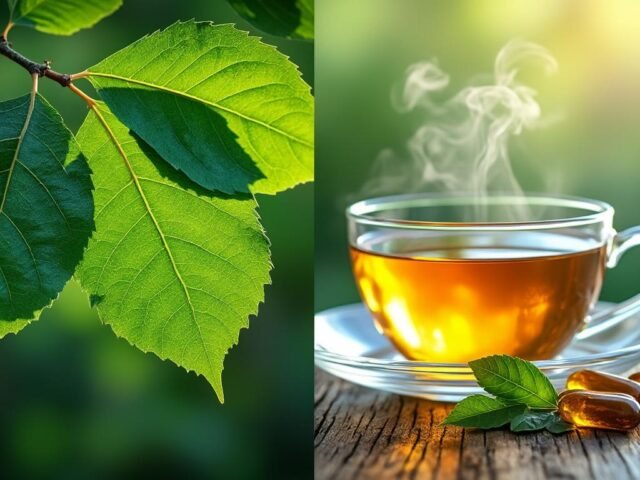 Les bienfaits des feuilles de frêne pour la santé et le jardin