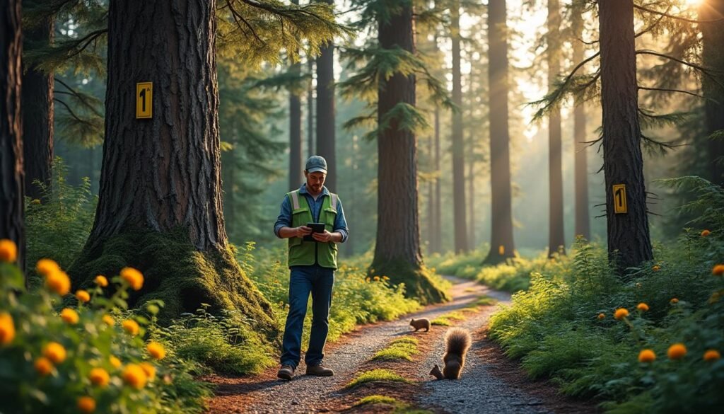 découvrez comment élaborer un plan de gestion forestière durable et efficace pour préserver les écosystèmes tout en optimisant l'exploitation des ressources naturelles.