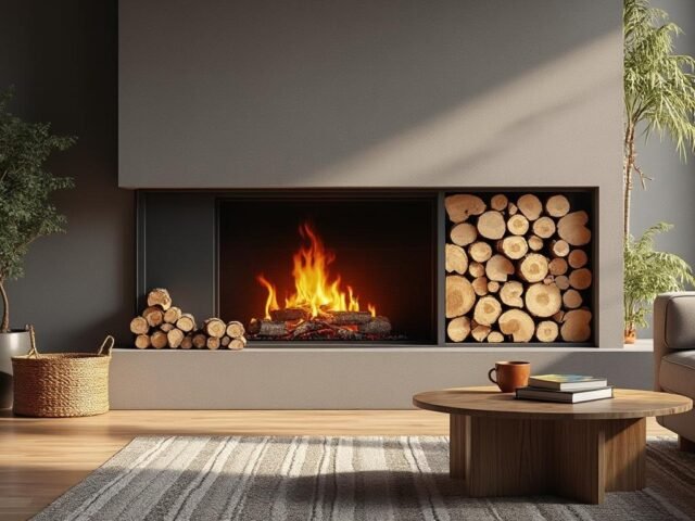 Pourquoi choisir le bois de chauffage hêtre pour votre maison