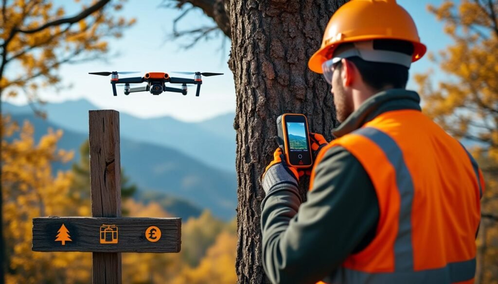 découvrez le prix estimé pour une coupe de bois de chauffage sur pied en 2025 et quels facteurs influencent ce tarif.