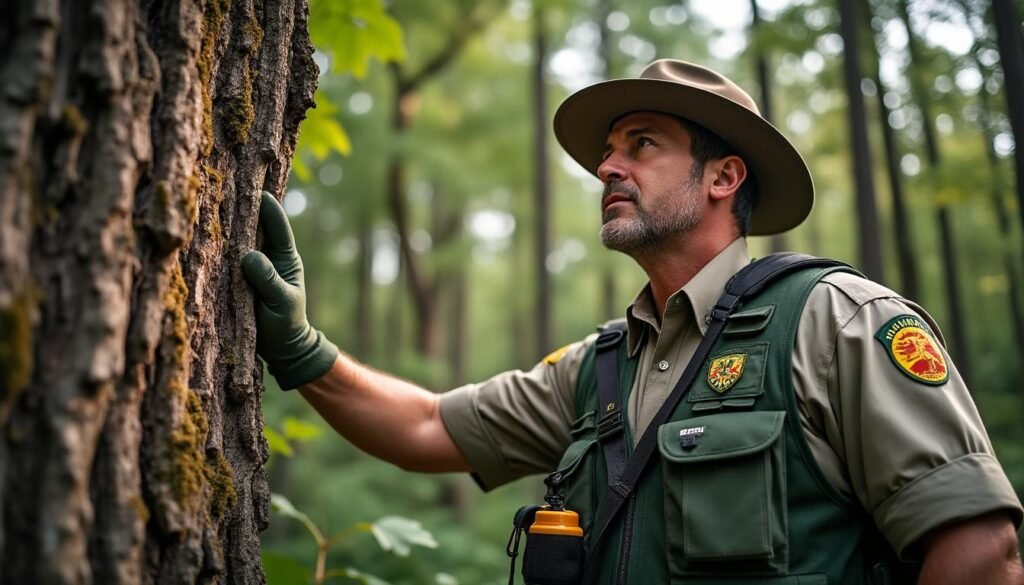 découvrez comment profiter d'un abattage d'arbre gratuit cette année grâce au service forestier. guide complet pour bénéficier de cette offre et entretenir votre terrain efficacement.