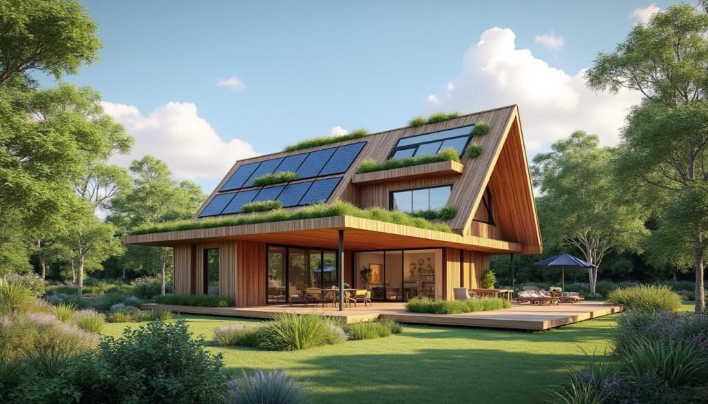 découvrez le guide complet pour construire une maison écologique en bois dans le sud en 2025. conseils, étapes et astuces pour une habitation durable et respectueuse de l'environnement.