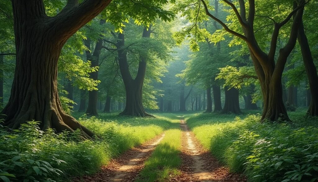 découvrez notre guide complet pour choisir le terrain boisé idéal à vendre, avec des conseils pratiques pour sélectionner l'emplacement parfait selon vos besoins.