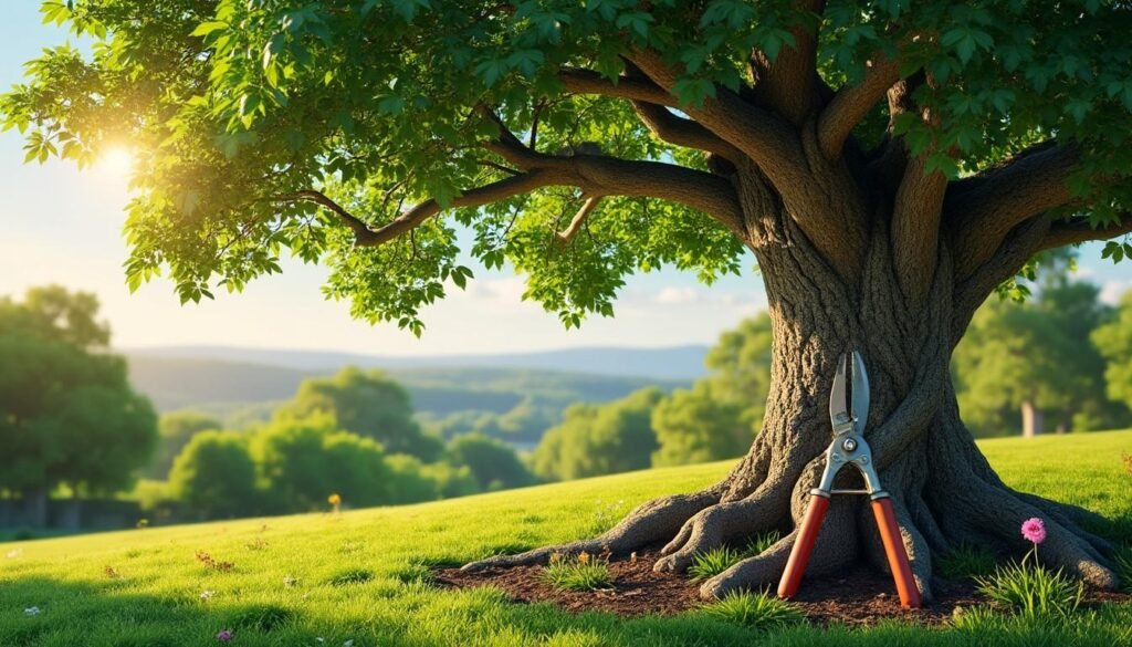 découvrez tout sur l'arbre belombra : ses caractéristiques uniques, conseils d'entretien essentiels et astuces pour le cultiver avec succès dans votre jardin.