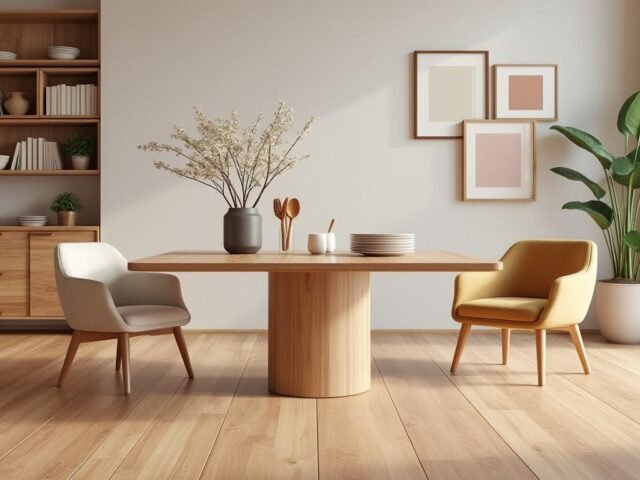 Tout savoir sur la couleur bois hêtre et ses utilisations