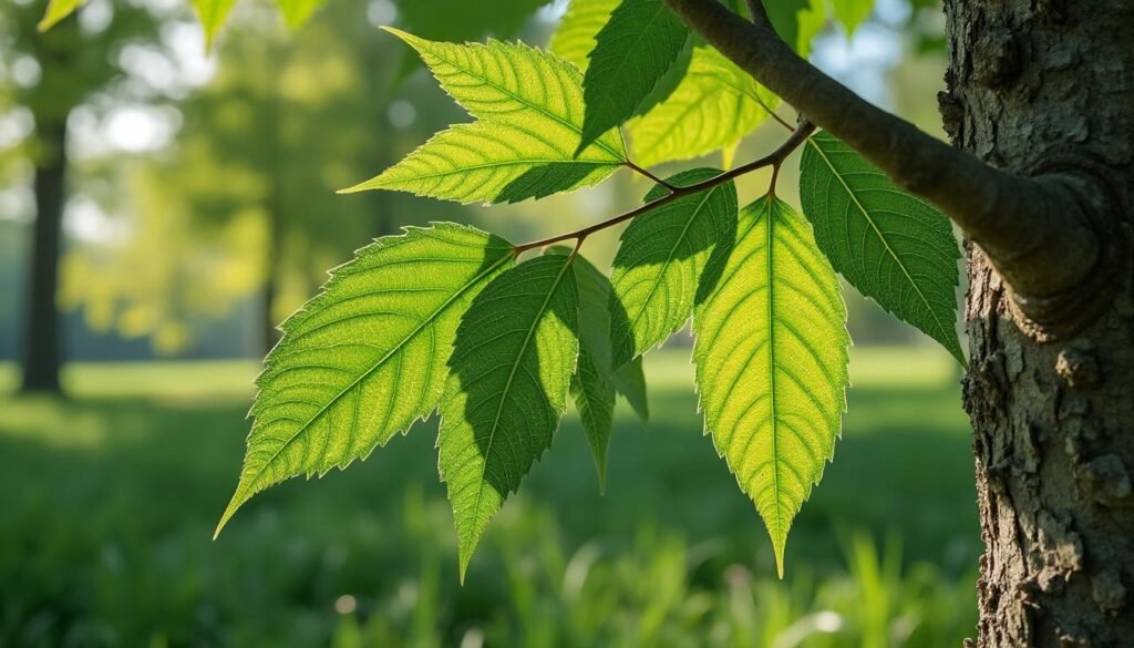 découvrez tout sur l'arbre à feuilles dentelées : ses caractéristiques, son habitat, et comment l'identifier facilement.