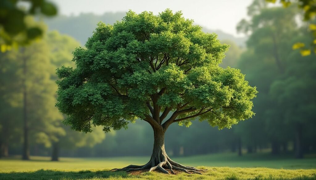 découvrez tout sur l'arbre franc : ses caractéristiques, son importance écologique et ses particularités uniques.