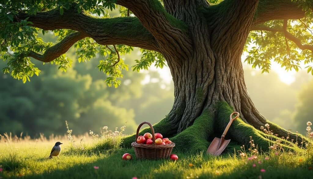 découvrez tout sur l'arbre l : ses caractéristiques, ses utilités variées et des conseils pratiques pour bien en profiter.