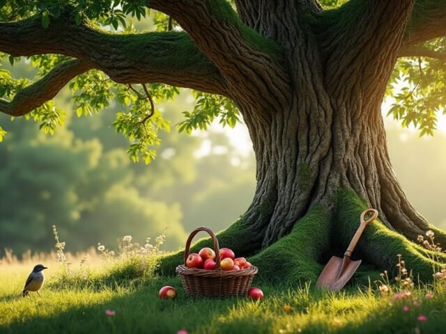 Tout savoir sur l’arbre l : caractéristiques, utilités et conseils