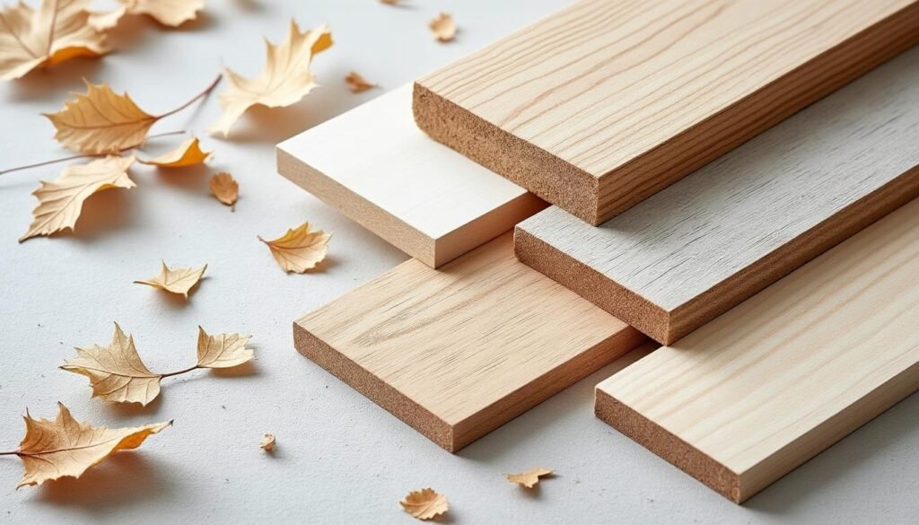 découvrez tout sur le bois blanc, ses caractéristiques uniques, ses utilisations et ses avantages pour vos projets de décoration et construction.